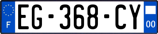 EG-368-CY