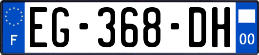 EG-368-DH