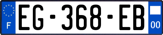 EG-368-EB