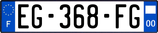 EG-368-FG