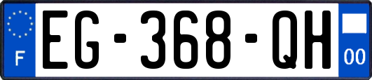 EG-368-QH