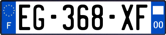 EG-368-XF