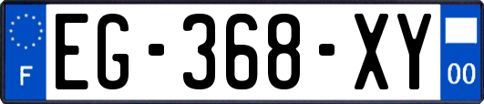 EG-368-XY