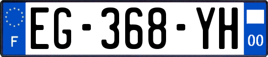 EG-368-YH