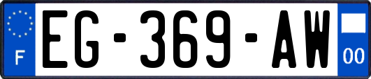 EG-369-AW