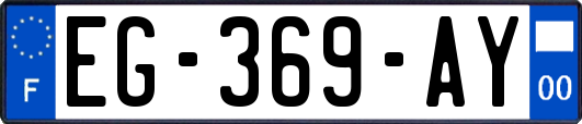 EG-369-AY