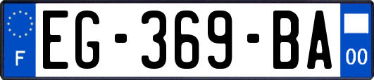 EG-369-BA