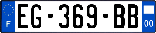 EG-369-BB