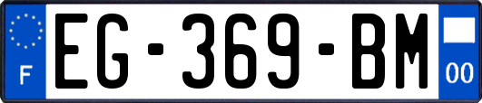 EG-369-BM