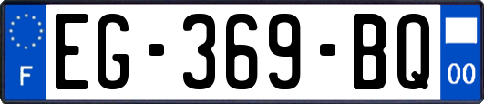 EG-369-BQ