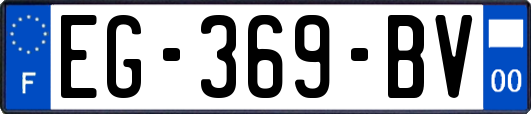 EG-369-BV