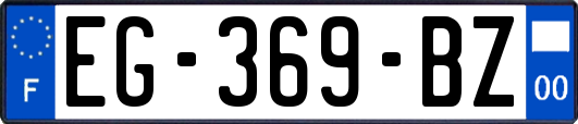 EG-369-BZ