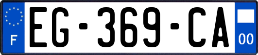 EG-369-CA