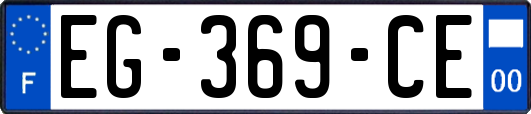 EG-369-CE
