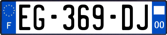 EG-369-DJ