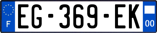 EG-369-EK