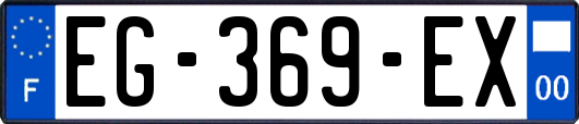 EG-369-EX