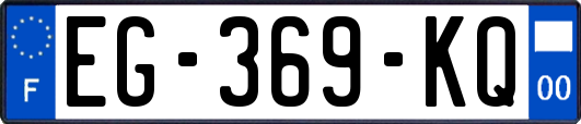 EG-369-KQ