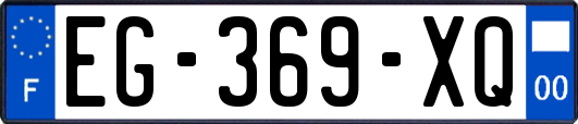 EG-369-XQ