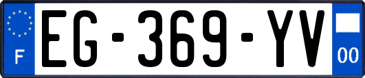 EG-369-YV