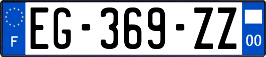 EG-369-ZZ
