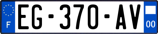 EG-370-AV