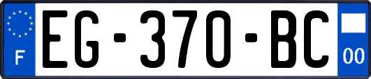 EG-370-BC