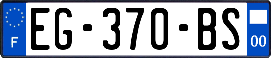 EG-370-BS