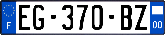 EG-370-BZ