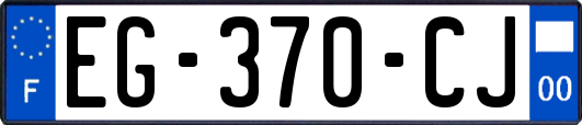 EG-370-CJ