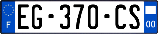 EG-370-CS