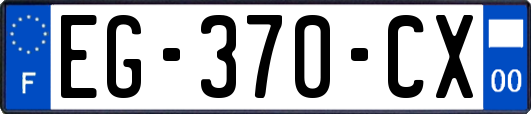 EG-370-CX