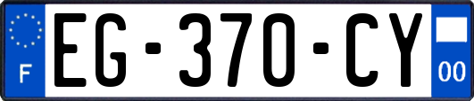 EG-370-CY