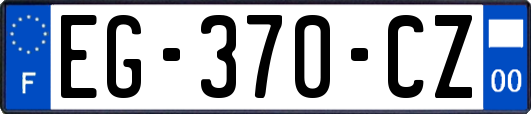 EG-370-CZ