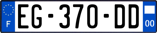 EG-370-DD