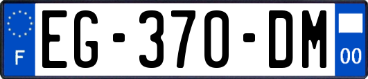 EG-370-DM