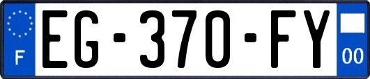 EG-370-FY