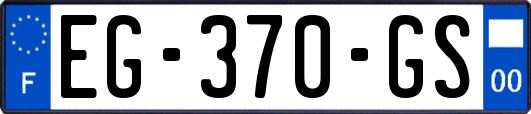 EG-370-GS