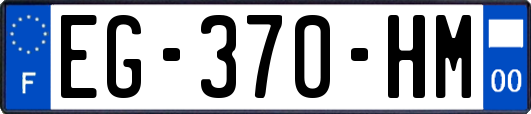 EG-370-HM