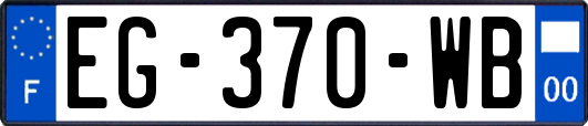 EG-370-WB