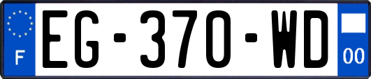 EG-370-WD