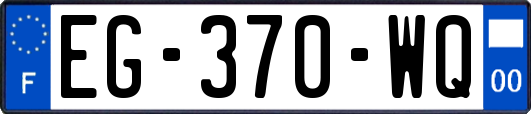 EG-370-WQ