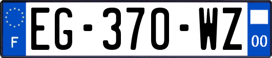 EG-370-WZ