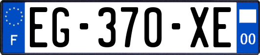EG-370-XE