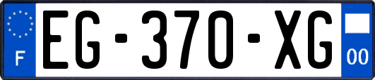EG-370-XG