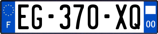 EG-370-XQ