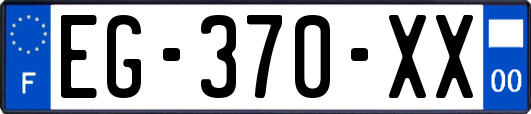 EG-370-XX