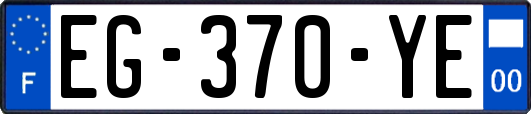 EG-370-YE
