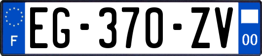 EG-370-ZV