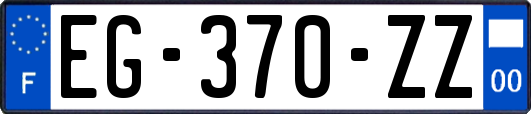 EG-370-ZZ